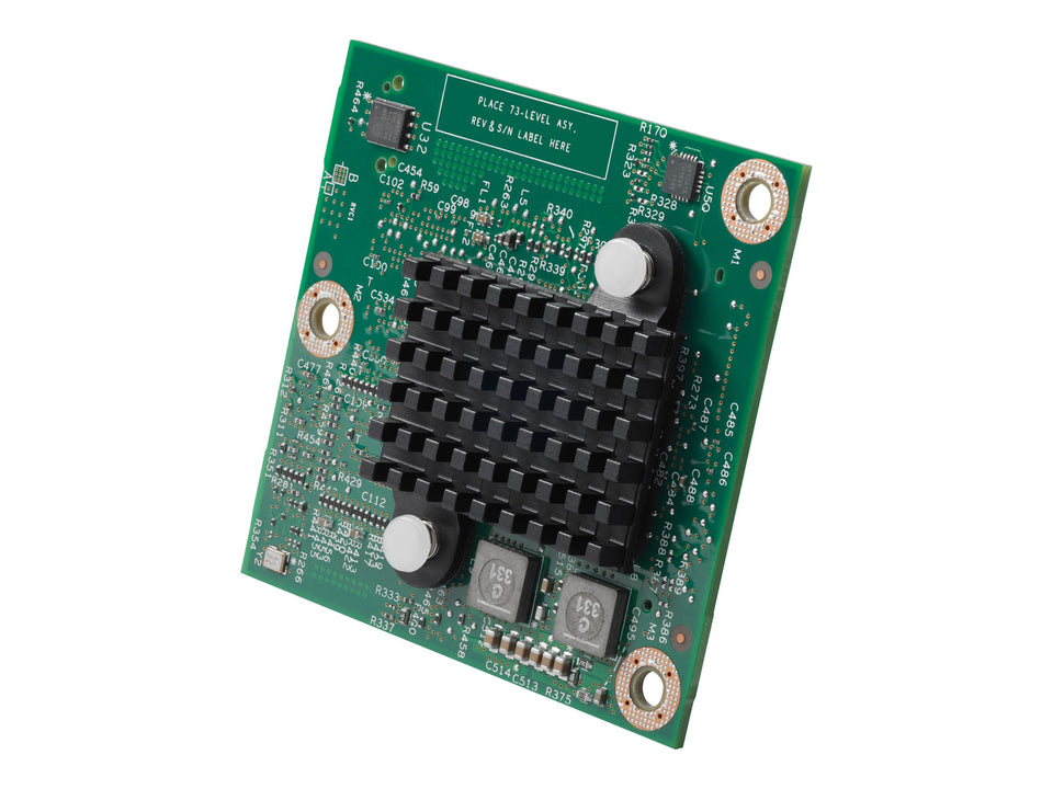 Cisco Fourth-Generation 128-Channel High-Density