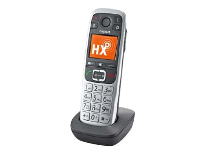 Gigaset E560HX - Schnurloses Erweiterungshandgerät