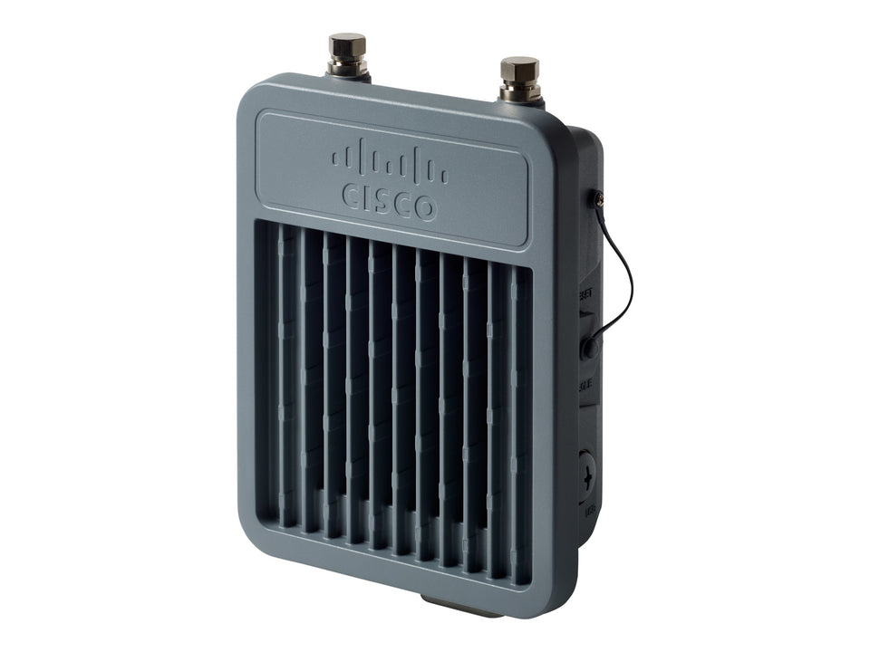 Cisco IXM Wireless Gateway - Gateway - 100Mb