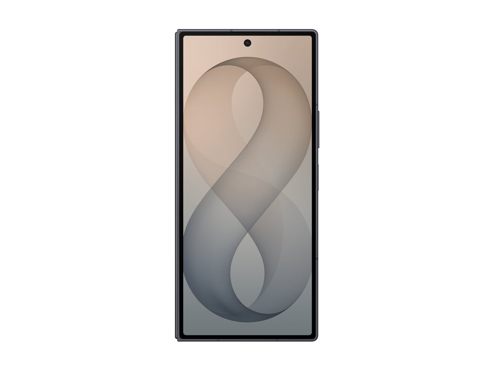 Samsung Galaxy Z Fold8 Ultra - 5G Smartphone - Dual-SIM - RAM 12 GB / Interner Speicher 256 GB - OLED display - 8" - 8" - 2504 x 2256 Pixel 2504 x 2256 Pixel (120 Hz)