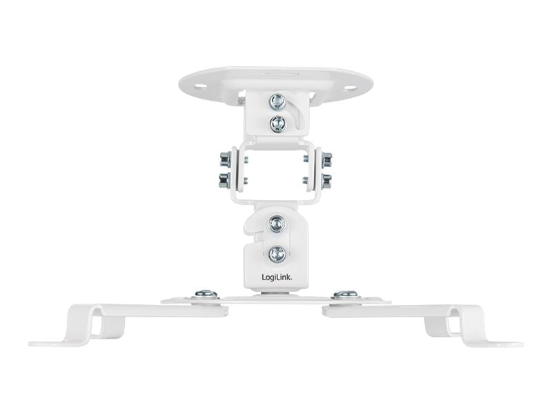 LogiLink Klammer - für Projektor - Aluminium