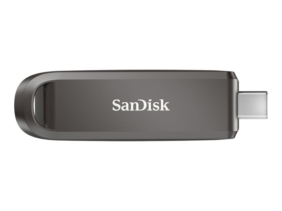 SanDisk Extreme PRO - USB-Flash-Laufwerk - 512