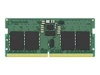 Kingston ValueRAM - DDR5 - Modul - 8 GB - SO-DIMM