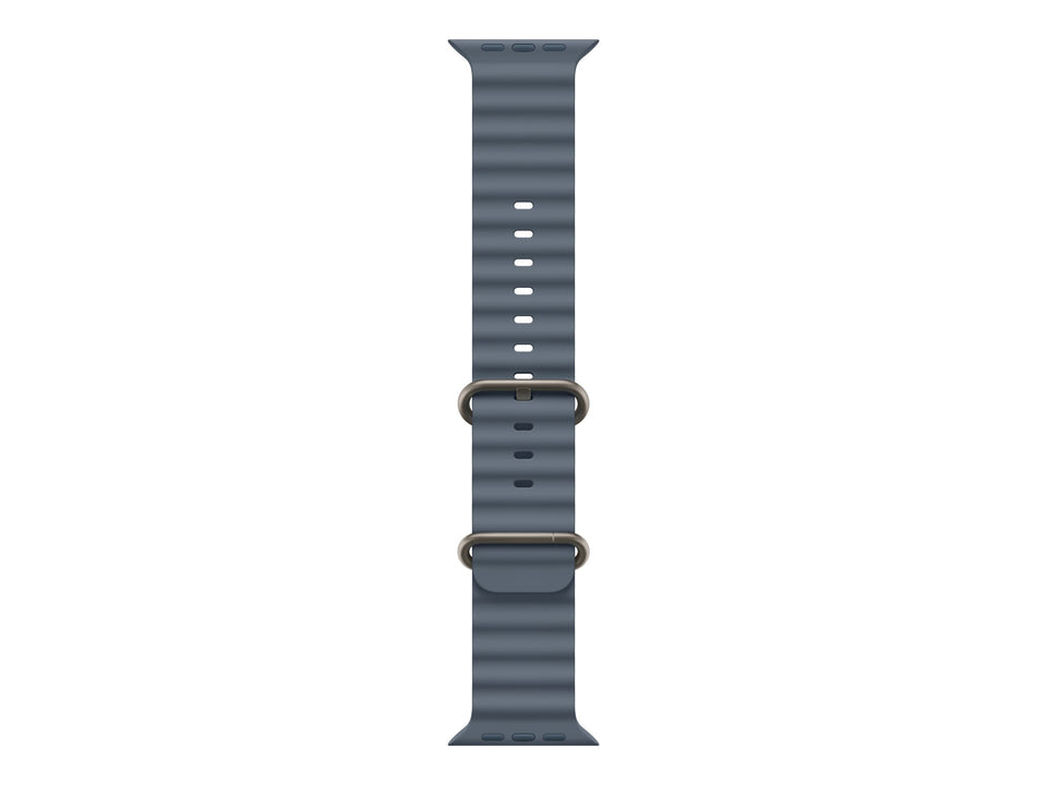 Apple Armband für Smartwatch - 49 mm, natürliche