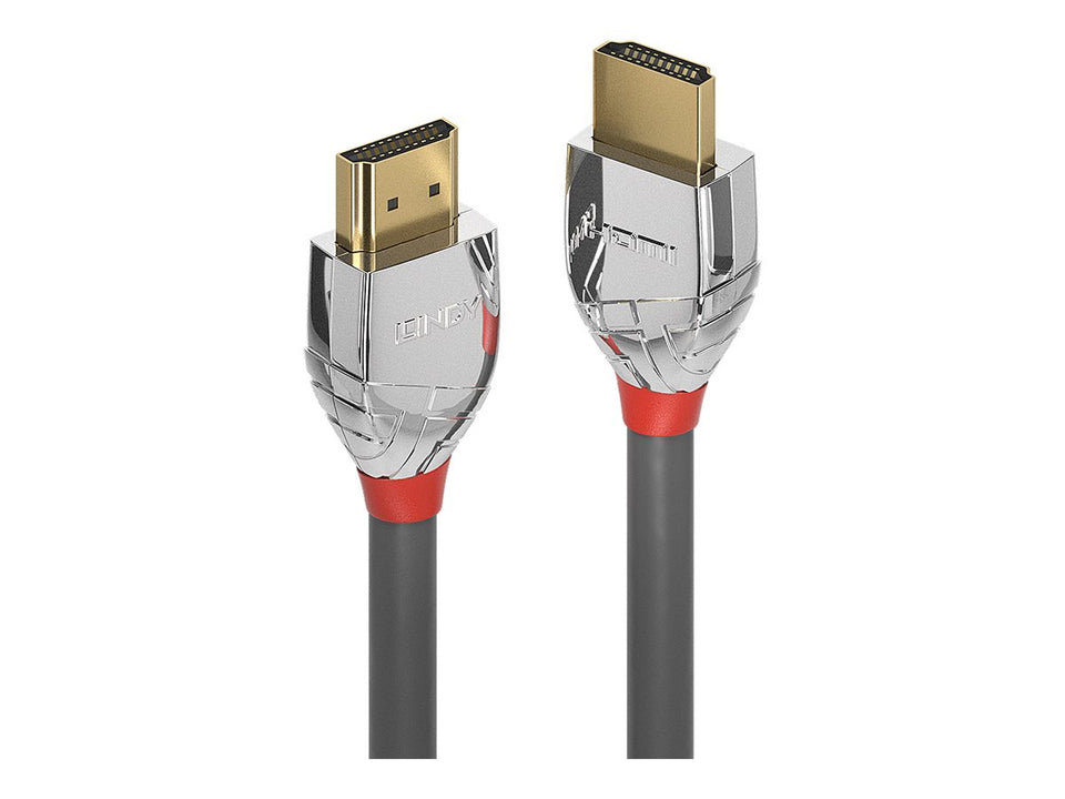 Lindy CROMO - HDMI-Kabel mit Ethernet - HDMI
