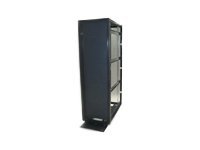 Lenovo 42U Standard Rack - Schrank - 42HE - für