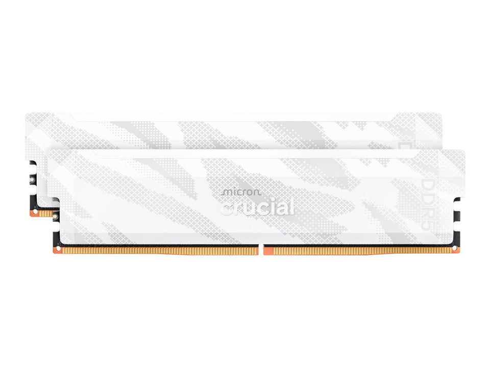 Crucial Pro OC - DDR5 - Kit - 32 GB: 2 x 16 GB