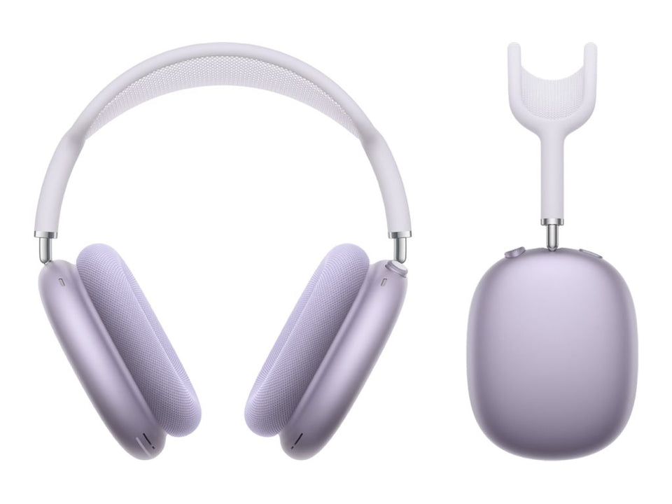 Apple AirPods Max - Kopfhörer mit Mikrofon