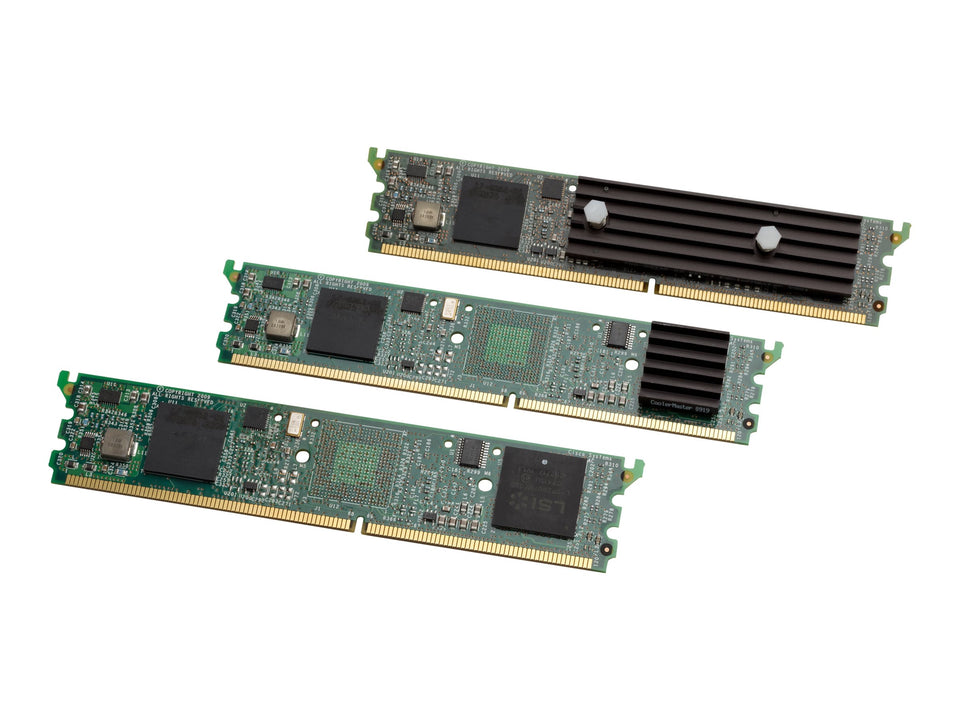 Cisco 64-Channel High-Density Packet Voice and