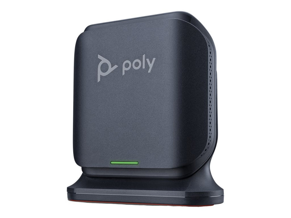 Poly HP Poly Rove B4 - Basisstation für schnurloses