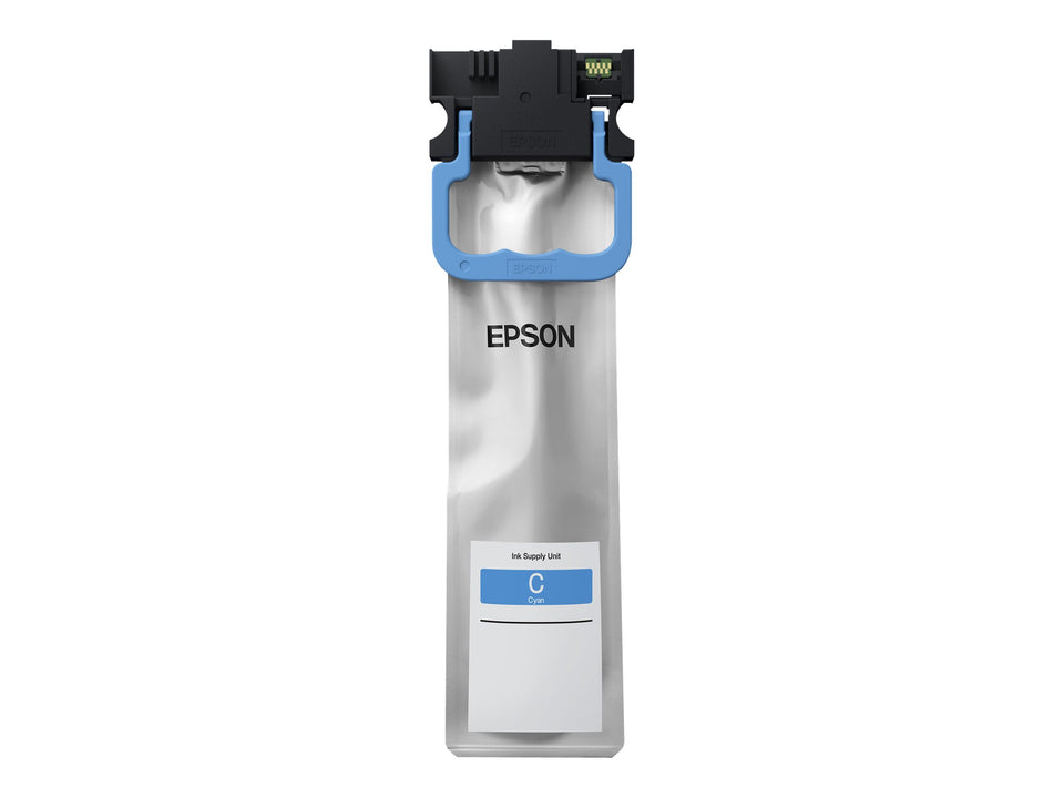 Epson XL - Cyan - original - Tinten-Packung