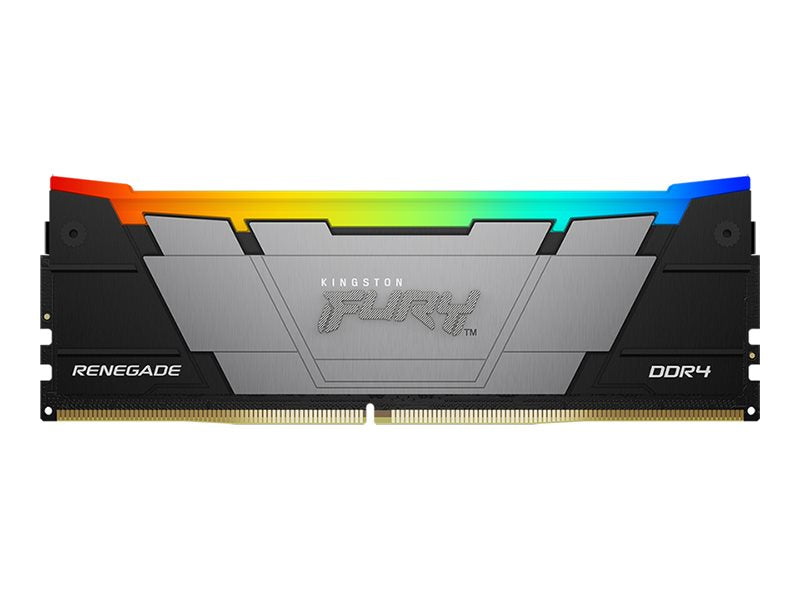 Kingston FURY Renegade RGB - DDR4 - Kit - 16