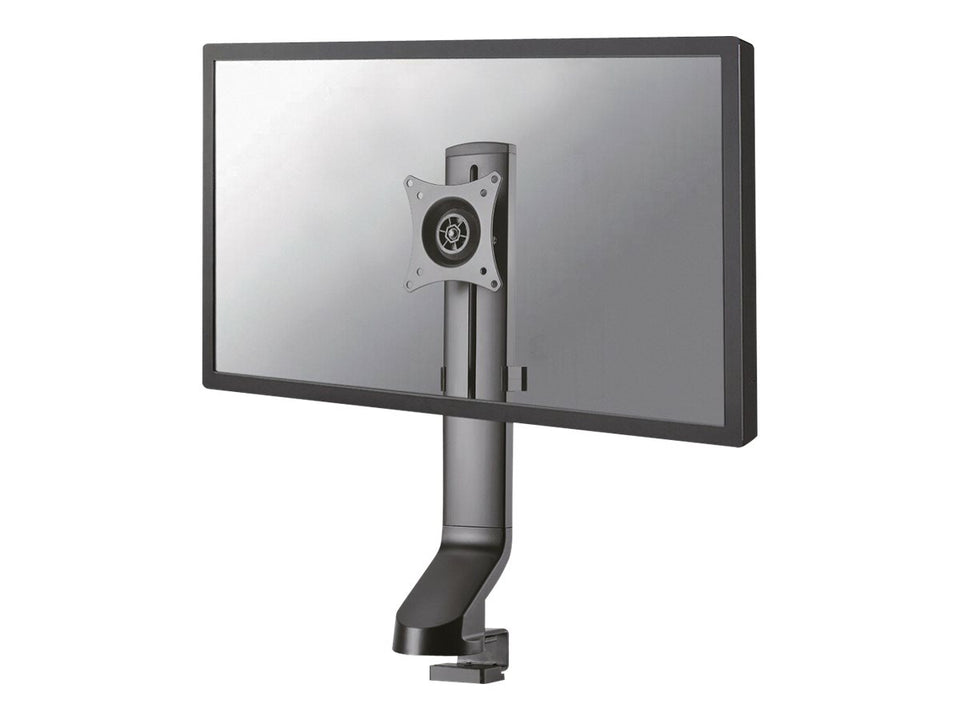 Neomounts FPMA-D860 - Befestigungskit - Voll beweglich - für LCD-Display - Schwarz - Bildschirmgröße: 25.4-81.3 cm (10"-32")
