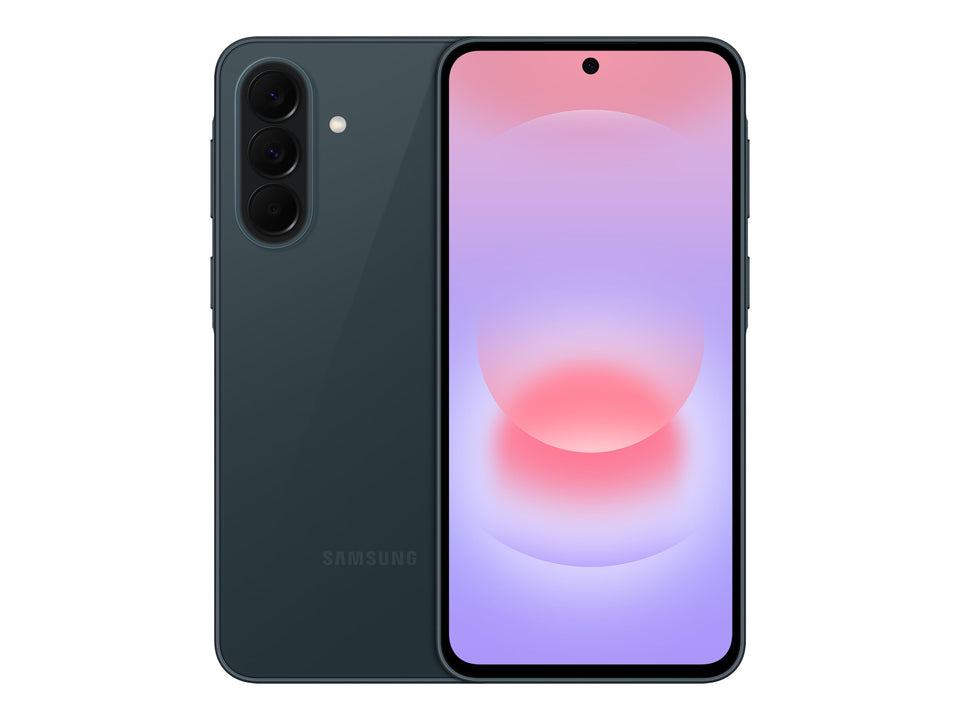 Samsung Galaxy A37 - 5G Smartphone - Dual-SIM - RAM 6 GB / Interner Speicher 128 GB - OLED-Display - 6.7" - 2340 x 1080 Pixel (120 Hz)