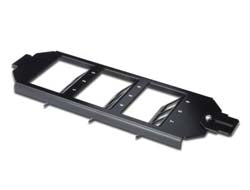 DIGITUS Bodentankhalter für Keystone Module