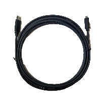 Logitech USB-Kabel - USB männlich zu USB Typ