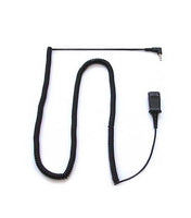 Poly HP Poly - Headset-Kabel - Mini-Stecker zu Quick