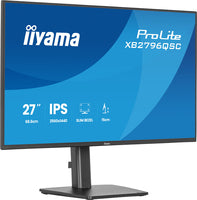 Iiyama ProLite XB2796QSC-B1 - LED-Monitor - 68.6 cm (27")