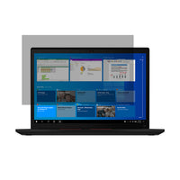 Lenovo Blickschutzfilter für Notebook - 33.8 cm (13.3")
