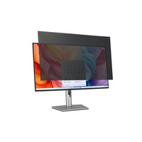 Kensington High Clarity - Blickschutzfilter für Bildschirme - 16:9 - Steck-/Klebe - 61 cm (24")