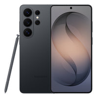 Samsung Galaxy S26 Ultra - Enterprise Edition - 5G Smartphone - Dual-SIM - RAM 12 GB / Interner Speicher 256 GB - OLED-Display - 6.9" - 3120 x 1440 Pixel (120 Hz)