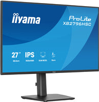 Iiyama ProLite XB2796HSC-B1 - LED-Monitor - 68.6 cm (27")