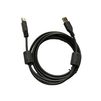 Logitech USB-Kabel - USB Typ A (M) zu USB Type B (M)
