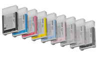 Epson T6033 - 220 ml - Vivid Magenta - original