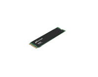 Lenovo Micron 5400 PRO - SSD - Read Intensive - verschlüsselt - 960 GB - intern - M.2 2280 - SATA 6Gb/s - 256-Bit-AES - Self-Encrypting Drive (SED)