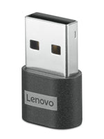 Lenovo USB-Adapter - USB-C (W) zu USB Typ A (M)