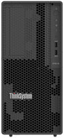 Lenovo ThinkSystem ST50 V3 7DF3 - Server - Tower