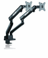 Acer LC.MON11.002 - Klemme - 8 kg - 81,3 cm (32") - 100 x 100 mm - Höhenverstellung - Schwarz