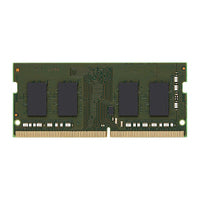 Kingston DDR4 - Modul - 8 GB - SO DIMM 260-PIN