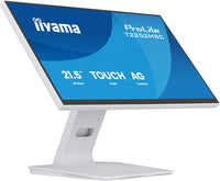 Iiyama ProLite T2252MSC-W2AG - LED-Monitor - 54.6 cm (21.5")