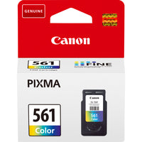 Canon CL-561 - Farbe (Cyan, Magenta, Gelb)