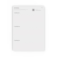PATCHBOX ID Labels Kabel-Kennzeichnungsetiketten VPE 96