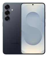 Samsung Galaxy S25 - 5G Smartphone - Dual-SIM - RAM 12 GB / Interner Speicher 128 GB - OLED display - 6.2" - 2340 x 1080 Pixel (120 Hz)