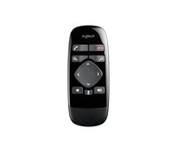 Logitech Videokonferenzsystem-Fernsteuerung