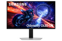 Samsung Odyssey OLED G6 S27FG602SU - G60SF Series - OLED-Monitor - Gaming - 68.6 cm (27")
