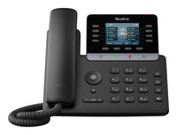 Yealink SIP-T73U - VoIP-Telefon mit Rufnummernanzeige/Anklopffunktion