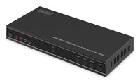 DIGITUS Video Wall Controller, 4 Displays, 4K/30Hz