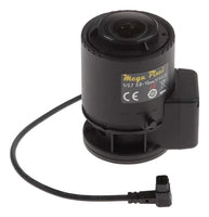 Axis Tamron 5 MP - CCTV-Objektiv - verschiedene Brennweiten - Automatische Irisblende - 8.5 mm (1/3")