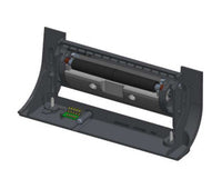 Zebra Dispenser-Frontseite - für Zebra ZD621d