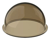 Axis P33 Dome A - Kamerakuppel - halb-geräuchert (Packung mit 4)