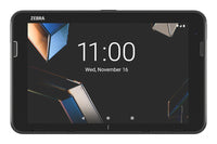 Zebra ET401 8 WiFI7 SE4100 8 - Tablet - 2 GHz