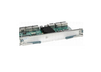 Cisco Nexus 7010 Fabric-2 Module - Switch - managed