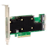 BROADCOM HBA 9620-16i - Speichercontroller (RAID)