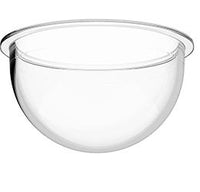 Axis Clear Dome - Kamerakuppel - klar (Packung