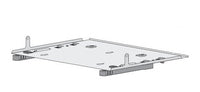 Cisco DIN-Schienenmontagekit - für Catalyst