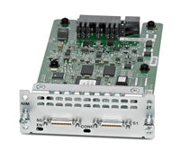 Cisco WAN Network Interface Module - Serieller